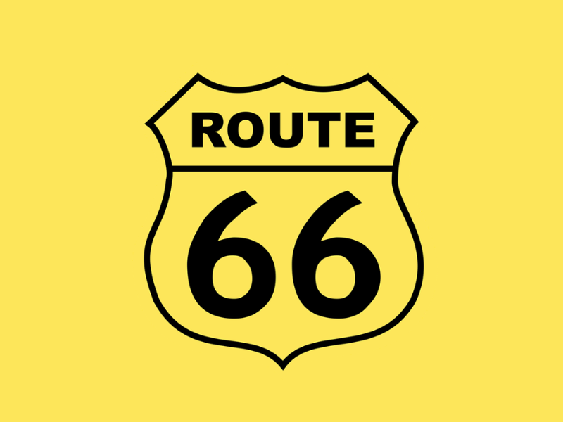 Route 66