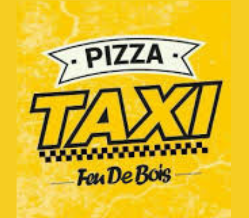 Taxi Pizza