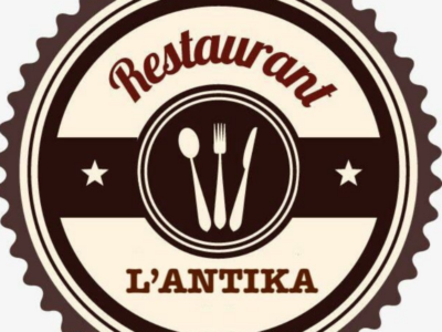 Resto L'antika