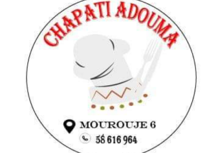 Chapati Adouma